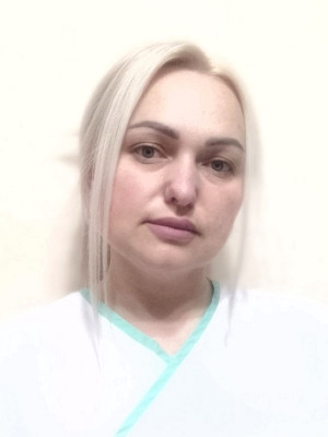 Заведующий клинико-диагностической лаборатории Кузнецова Яна Ивановна